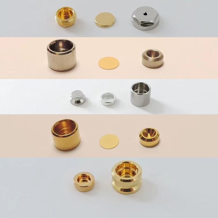  DSC high pressure DSC Pans crucible 