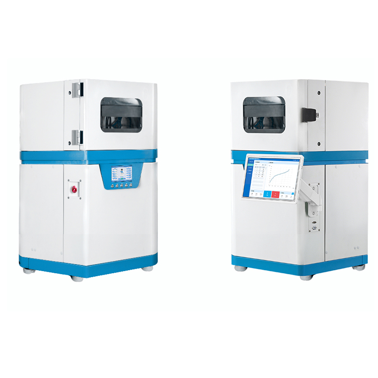 50T Automatic Vacuum Hot Press Machine 300℃/ 500℃