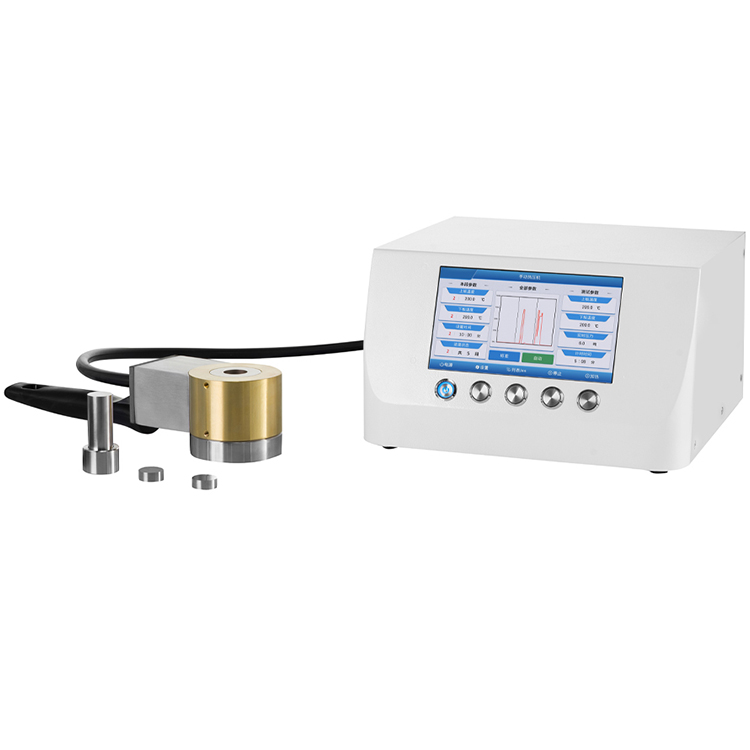500℃ Heatable Pellet Pressing Die Set