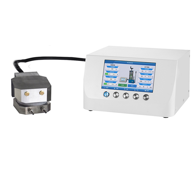 300℃ Flat Heating Pressing Die Set