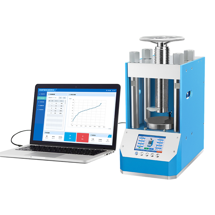 100T Automatic Press Machine