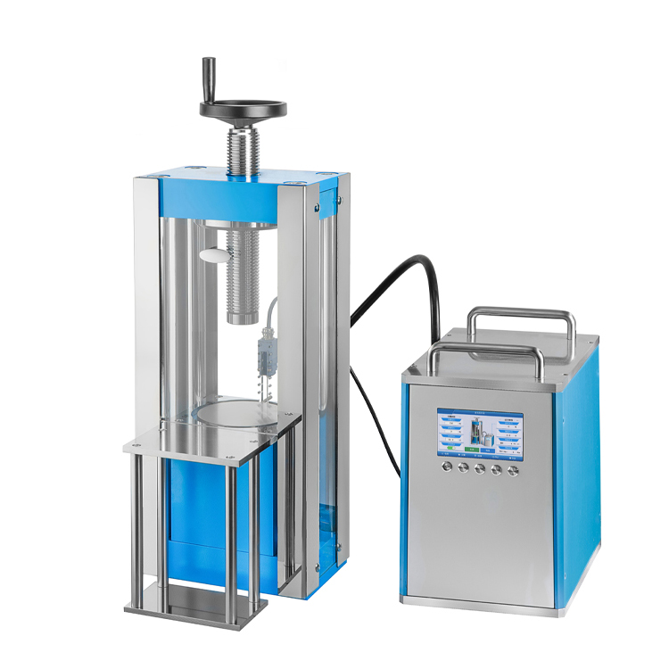 40T Split Type Electric Press Machine