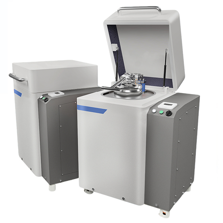  CNC Disc Grinder