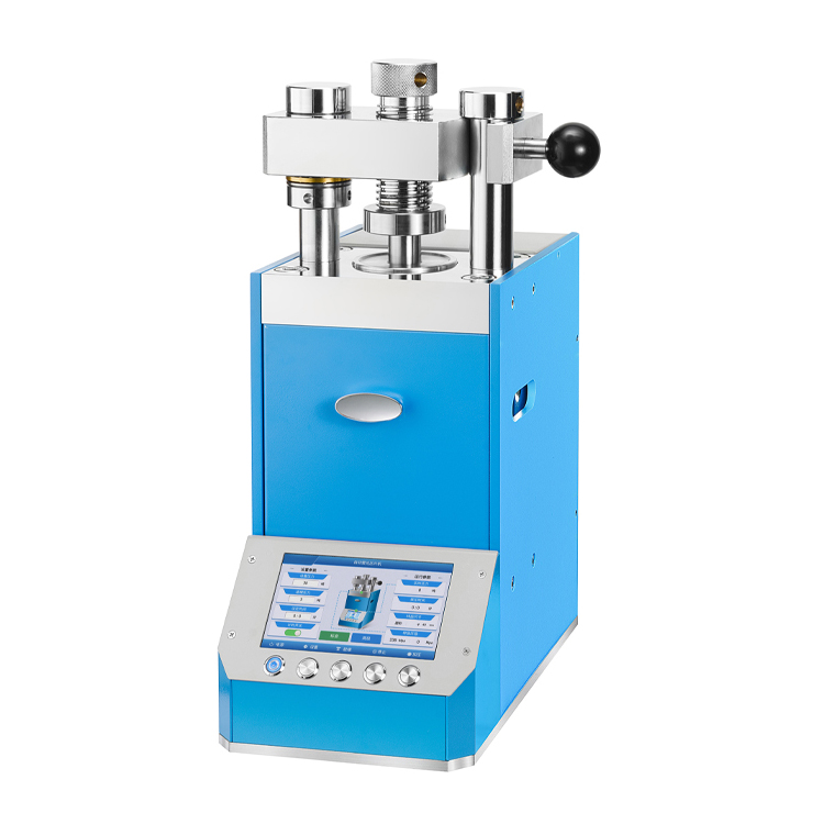 20T Automatic Cold Isostatic Press (CIP) Machine