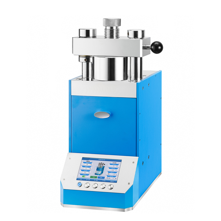 40T Automatic Cold Isostatic press Machine
